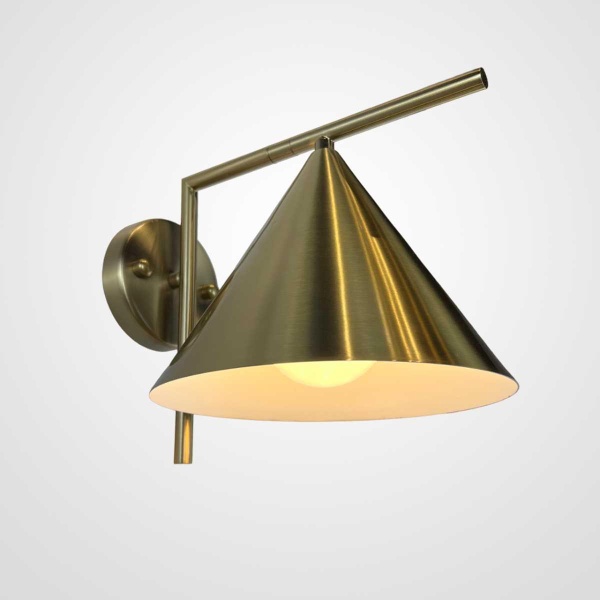 Бра Imperium Loft Flos Captain Flint 143936-22