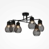 Потолочная люстра Freya Кайса / Kaisa FR5069PL-06B