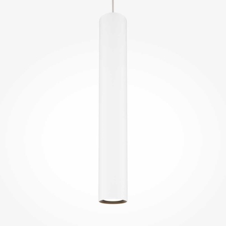 Подвесной светильник Maytoni Pro Focus MOD161PL-01W1