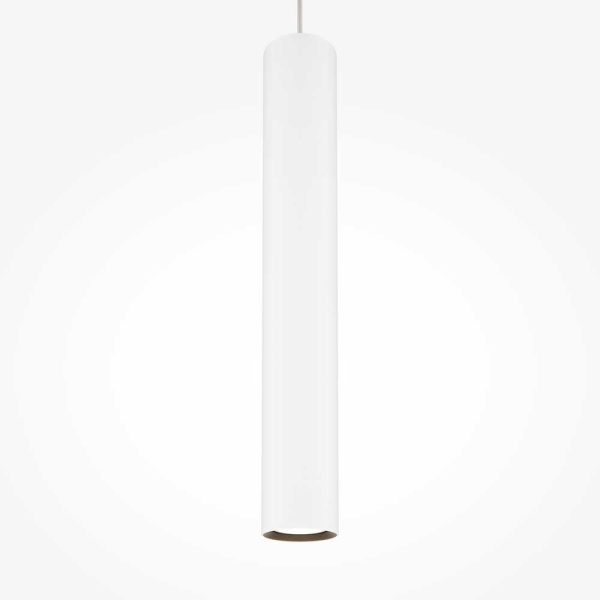 Подвесной светильник Maytoni Pro Focus MOD161PL-01W1