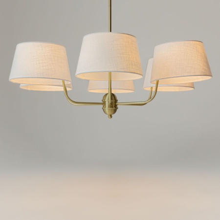 Подвесной светильник Maytoni MOD360PL-06BS