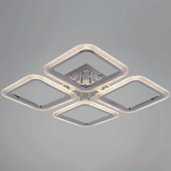 Светильник потолочный Reluce 09838-0.2-01 WH