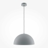 Подвесной светильник Maytoni Basic MOD168PL-01GR