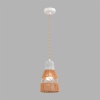 Подвесной светильник Lumion Boho Eco 8367/1B