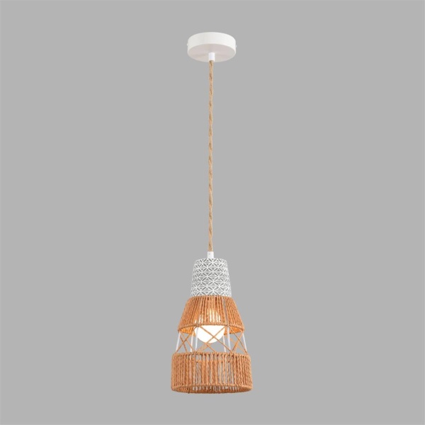 Подвесной светильник Lumion Boho Eco 8367/1B