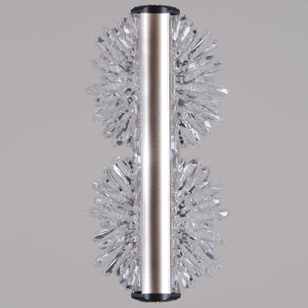 Настенный светильник Reluce 04471-0.2-16W GD