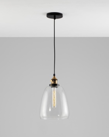 Светильник подвесной Moderli Suvo V11518-1P