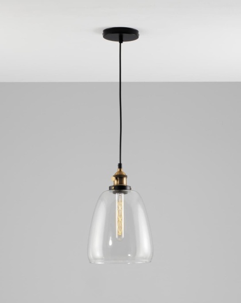 Светильник подвесной Moderli Suvo V11518-1P