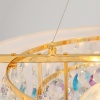 Подвесная люстра Imperium Loft Kaleidoscope 167635-26