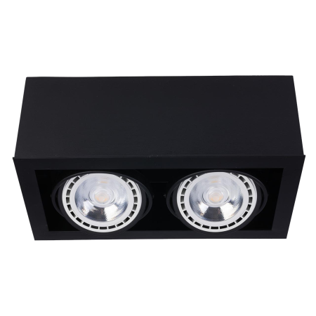 Потолочный светильник Nowodvorski Box 9470