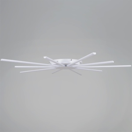 Светильник потолочный Reluce 06543-0.3-4+4 WH