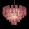 Подвесная люстра Loft IT Murano 10580/800 Pink