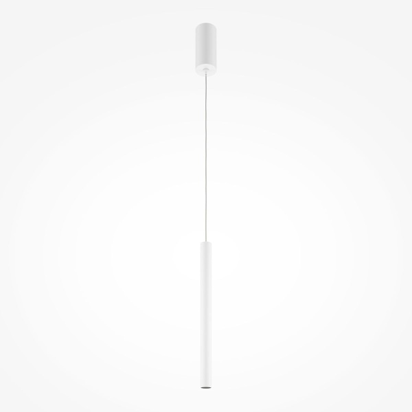 Подвесной светодиодный светильник Maytoni Pro Base MOD159PL-L6WK