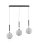 Светильник подвесной Moderli Scrumbel V11568-3P