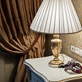Настольные лампы