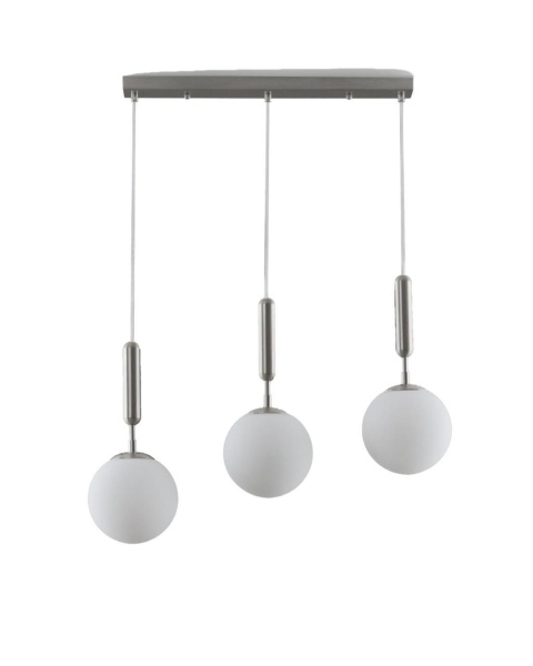 Светильник подвесной Moderli Scrumbel V11568-3P