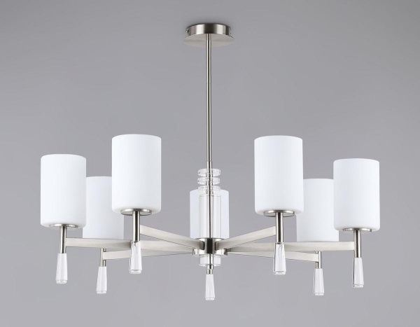 Подвесная люстра Ambrella Light High Light Modern LH56253