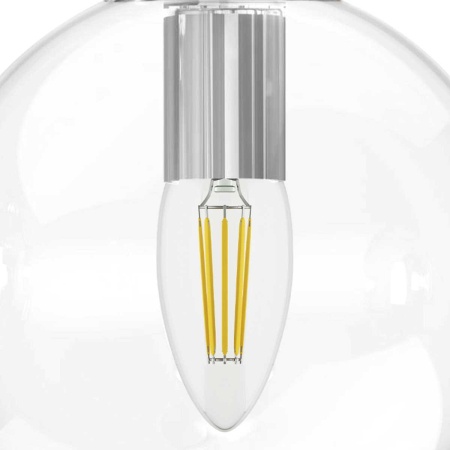 Подвесной светильник Lightstar Sferetta 801004