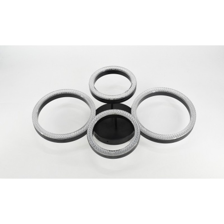 Светильник потолочный Rivoli Flora 6191-201