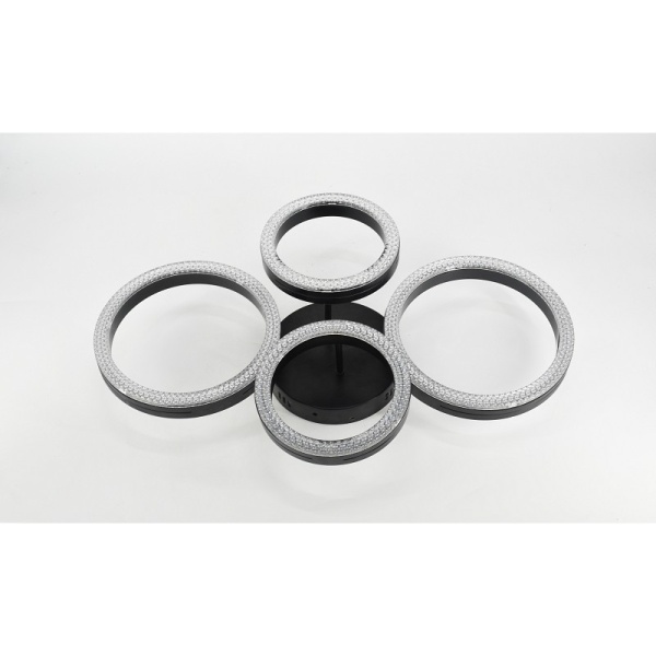 Светильник потолочный Rivoli Flora 6191-201