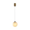Подвесной светильник Odeon Light Magia Midcent 7109/1A