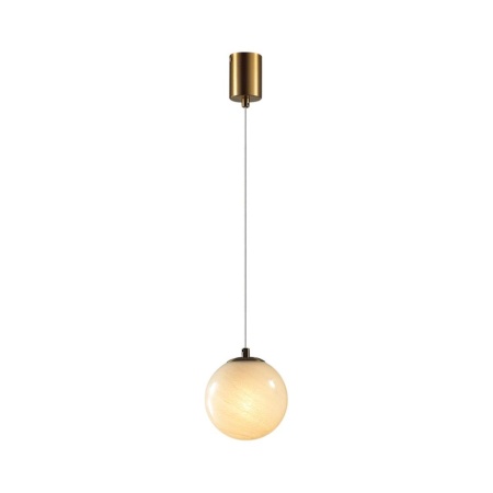 Подвесной светильник Odeon Light Magia Midcent 7109/1A