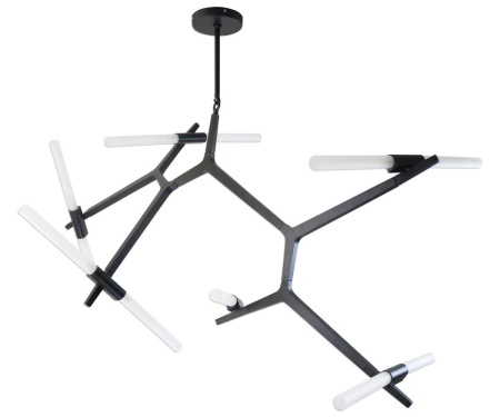 Подвесная люстра Kink Light Никс 07531-12,19