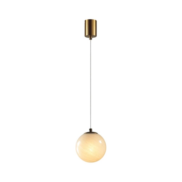 Подвесной светильник Odeon Light Magia Midcent 7109/1A
