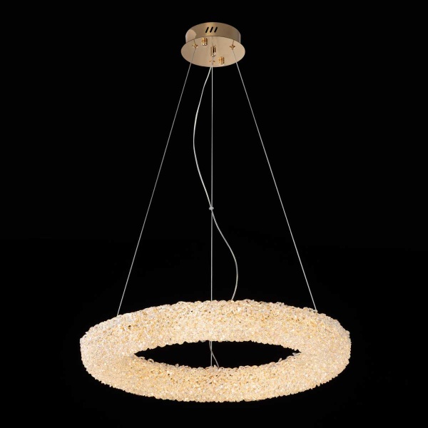 Люстра Citilux CLOUDY CL323162