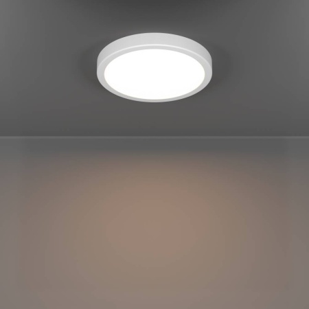 Настенно-потолочный светильник Eglo Fueva 6 901333