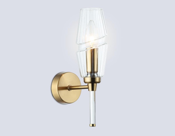 Настенный светильник Ambrella light High light LH55204