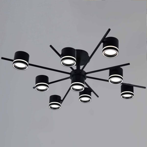 Люстра Reluce 80295-0.3-09A GX53