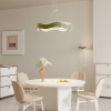 Подвесная люстра Imperium Loft Finian Green 248511-01