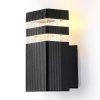 Уличный настенный светильник Ambrella light Garden ST2572