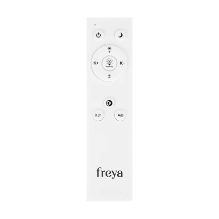 Потолочный светильник Freya LED  Items FR6094CL-L72W