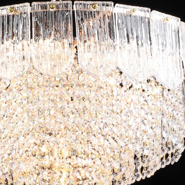 Потолочный светильник Reluce 02438-0.4-07 FGD