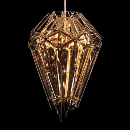 Подвесной светильник Loft It Shard 10432 Clear