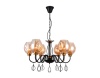 Подвесная люстра Ambrella light Traditional TR9055