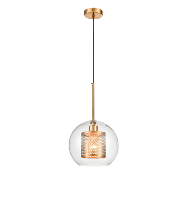 Подвесной светильник Vele Luce Coro VL5524P21