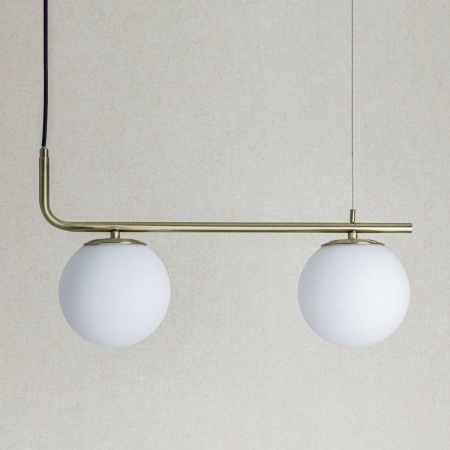 Подвесная люстра Citilux Бремен CL112123