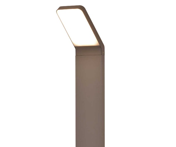 Уличный светодиодный светильник Kink Light Лирма 09311-80F,19