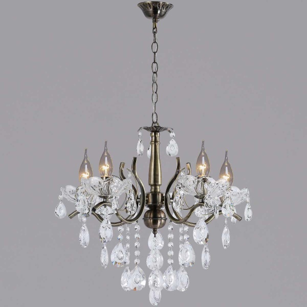 Потолочный светильник Reluce 96120-0.4-05