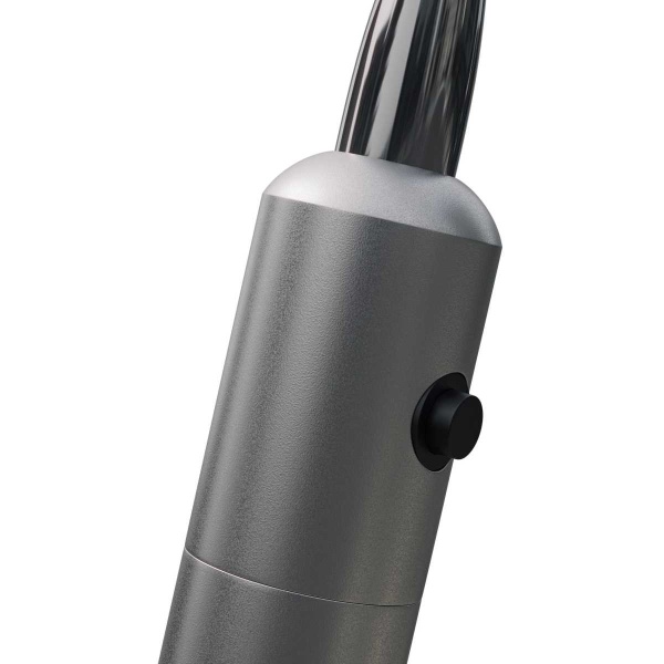 Бра 3W 145LM 3000K, алюминий Omega Lightstar 200134