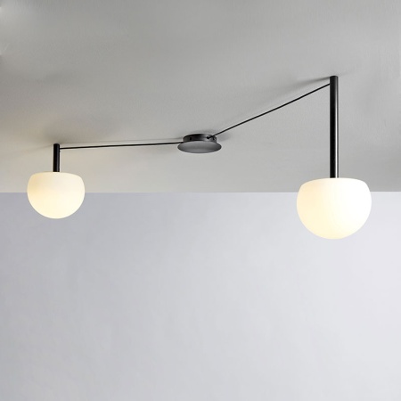 Потолочный светильник Imperium Loft Rangel 167197-26