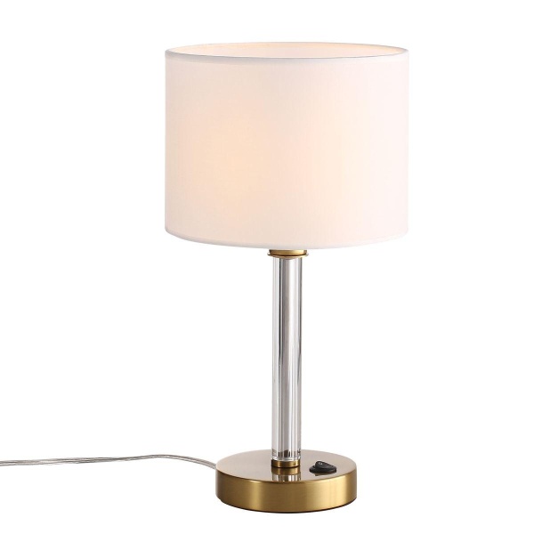 Настольная лампа ST Luce Veritas SL1404.304.01