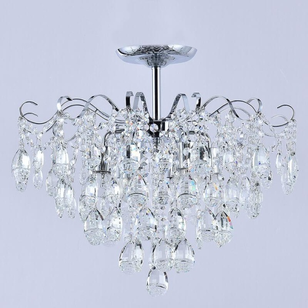 Потолочная люстра Reluce 04065-0.3-06 CR