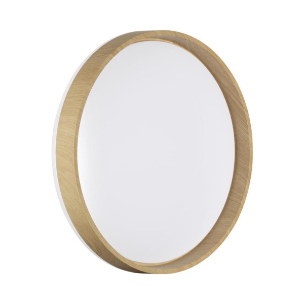 Настенно-потолочный светильник Sonex BASICA 7684/ELN