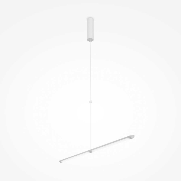 Подвесной светодиодный светильник Maytoni Supersymmetry P096PL-L11WK