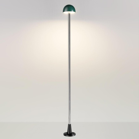 Уличный светильник Odeon Light Nature 7122/4GL