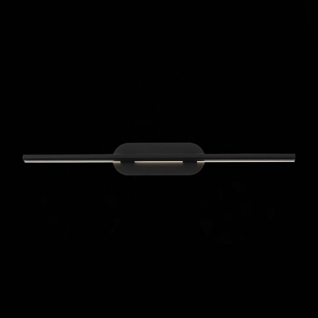 Настенный светодиодный светильник ST Luce Ursito SL1598.401.01